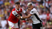 Fulham e Arsenal jogam nesta domingo (12), pela 27ª rodada da Premier League