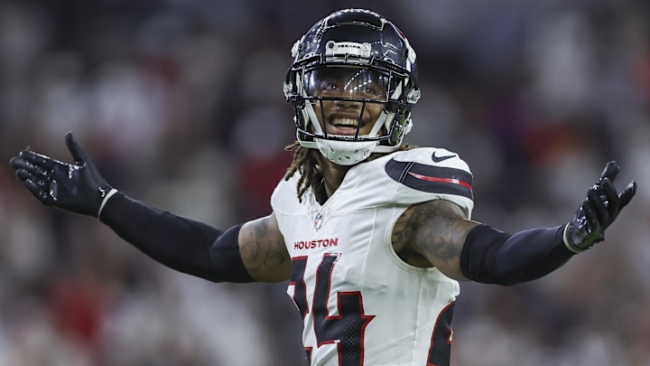How to Watch Houston Texans vs. Minnesota Vikings Time TV Predictions Preview