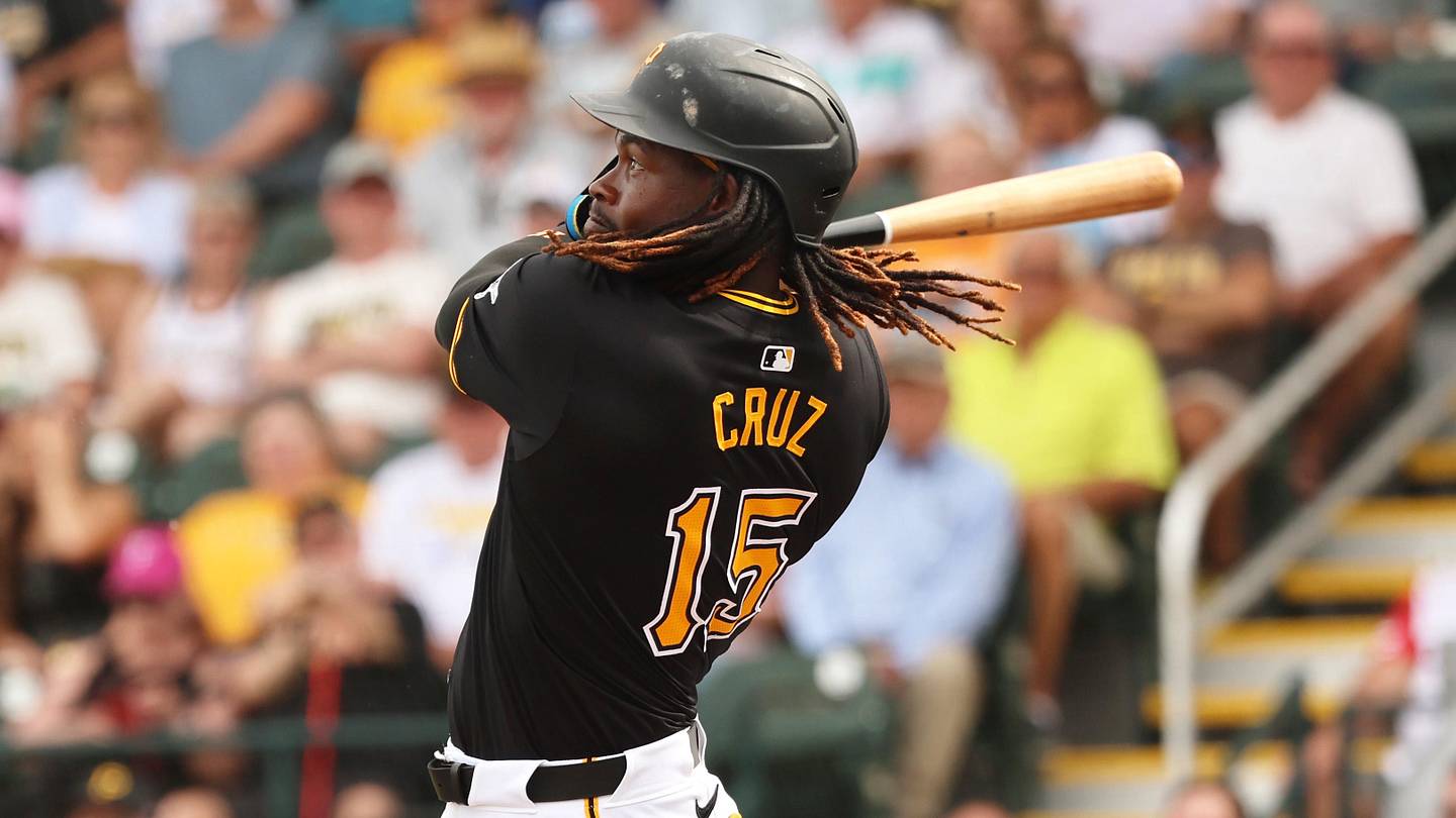 Pittsburgh Pirates' best-case and worst-case scenarios for 2024 season - Vimarsana News