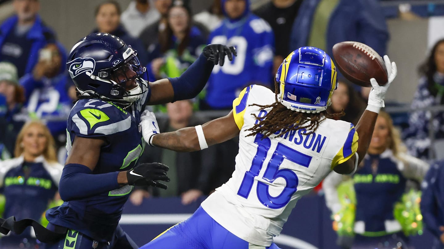 Which NFC West Defense Will Give the Rams Trouble?