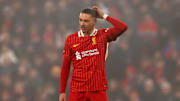 Liverpool FC v Leicester City FC - Premier League