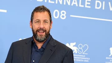 "Jay Kelly" Photocall - The 82nd Venice International Film Festival