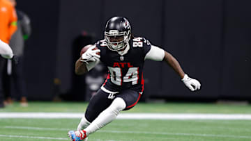 Indianapolis Colts v Atlanta Falcons