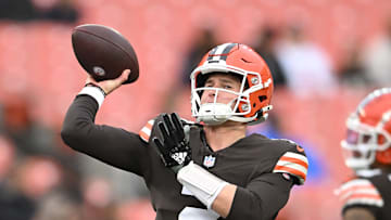 Miami Dolphins v Cleveland Browns