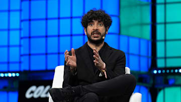 Collision 2024 in Toronto