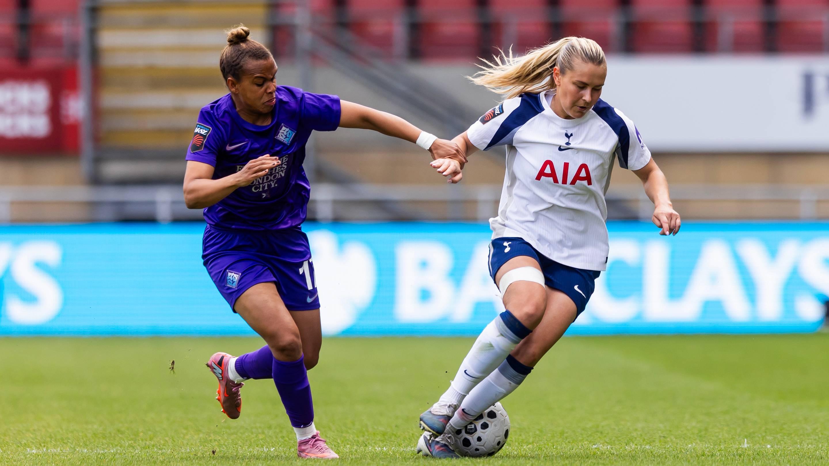 Tottenham vs London City Lionesses: WSL preview, predictions, team news and TV info