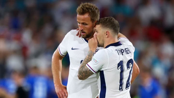 How will England fare against Slovakia on Sunday evening in their round of 16 tie at Euro 2024?