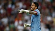 Santos, do goleiro João Paulo, está na zona do rebaixamento