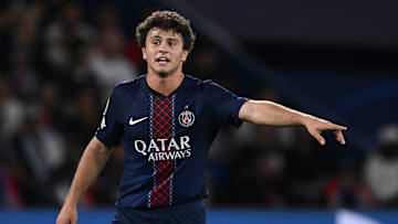 Paris Saint-Germain v Atalanta BC - UEFA Champions League 2025/26 League Phase MD1