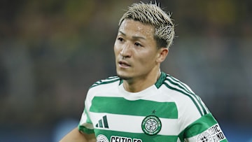 UEFA Champions League 2024/25 League Phase MD2Borussia Dortmund v Celtic FC