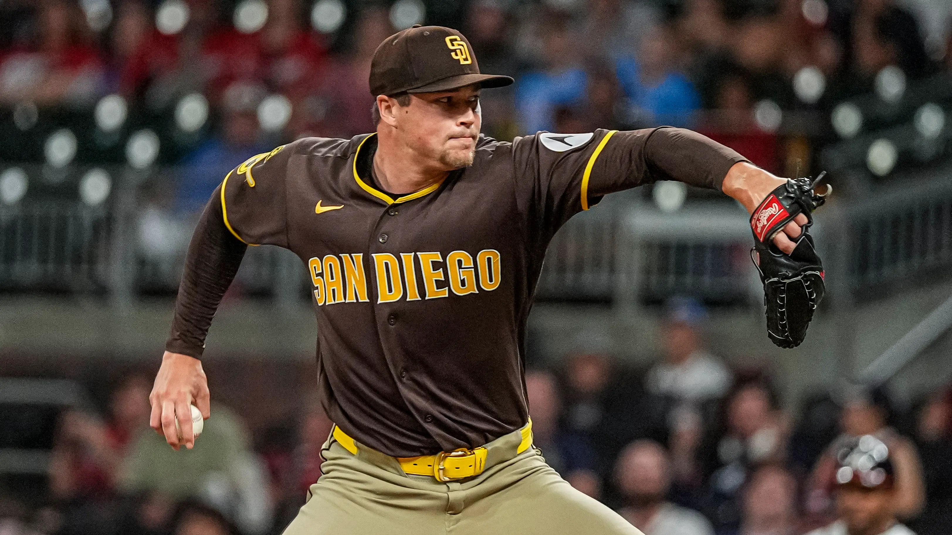 3 Mason Miller blockbuster trades Padres should actually consider