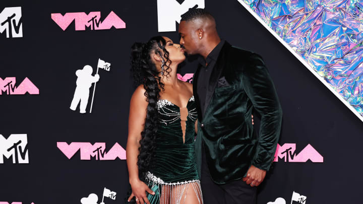 2023 MTV Video Music Awards - Arrivals