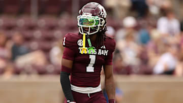 Texas A&M Spring Game