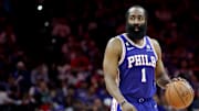 Boston Celtics v Philadelphia 76ers - Game Six