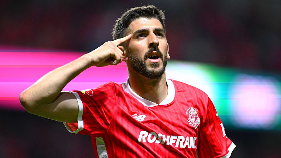 Paulinho.