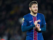 K. Kvaratskhelia - Paris SG