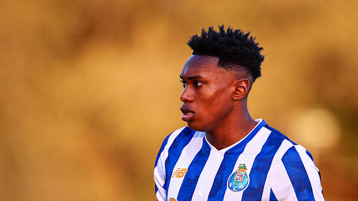 FC Arouca v FC Porto - Liga Portugal Betclic