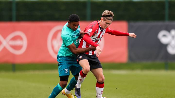 Southampton U21 v AFC Bournemouth Development Squad: Premier League Cup