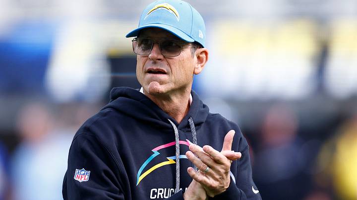 New Orleans Saints v Los Angeles Chargers