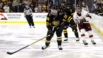 Colorado College v Arizona State