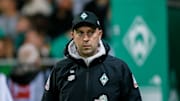 Erwartet ein schweres Auswärtsspiel: Ole Werner