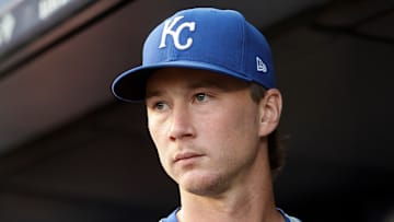 Kansas City Royals v New York Yankees