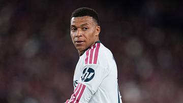Kylian Mbappé hat in China für großen Ärger gesorgt