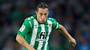 Real Betis v Sevilla FC - LaLiga Santander