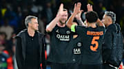Paris Saint-Germain 