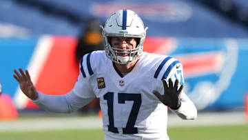 The unlikely return of Philip Rivers is the biggest NFL story this year