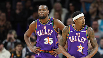 Charlotte Hornets v Phoenix Suns