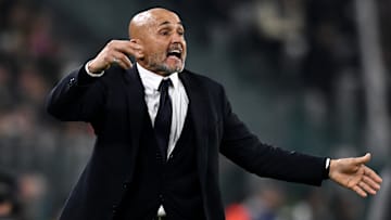 Luciano Spalletti