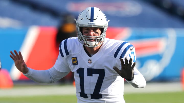 The unlikely return of Philip Rivers is the biggest NFL story this year