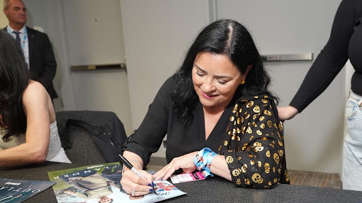 Outlander Season 7 Part Two Preview At NYCC