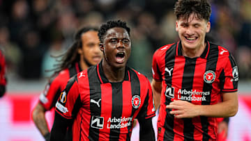 Midtjylland é o único time com 100% de aproveitamento na fase de liga da Europa League 