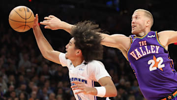 Orlando Magic v Phoenix Suns