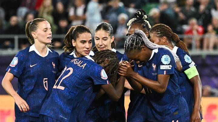 Équipe de France