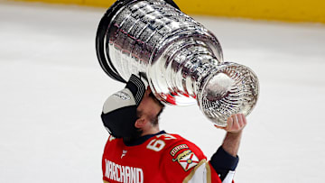 2025 Stanley Cup Final - Game Six