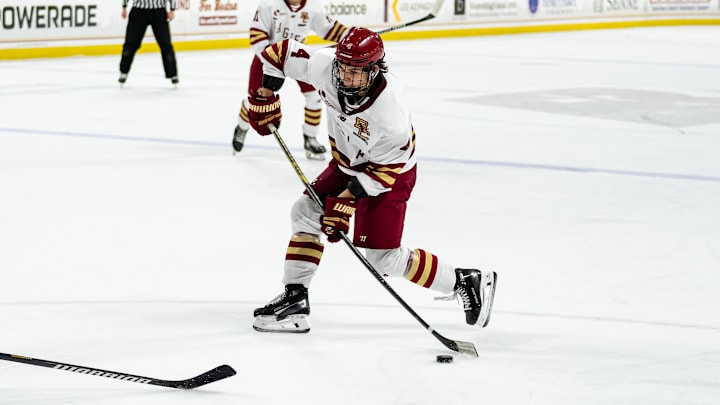 NHL News
