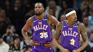 Charlotte Hornets v Phoenix Suns