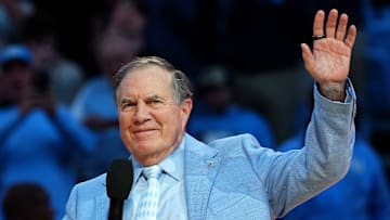 La Salle v North Carolina