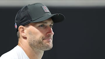 Tampa Bay Buccaneers v Atlanta Falcons