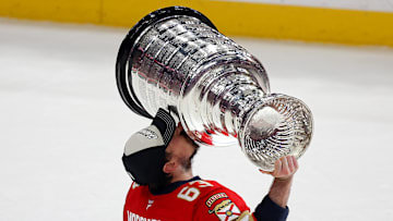 2025 Stanley Cup Final - Game Six