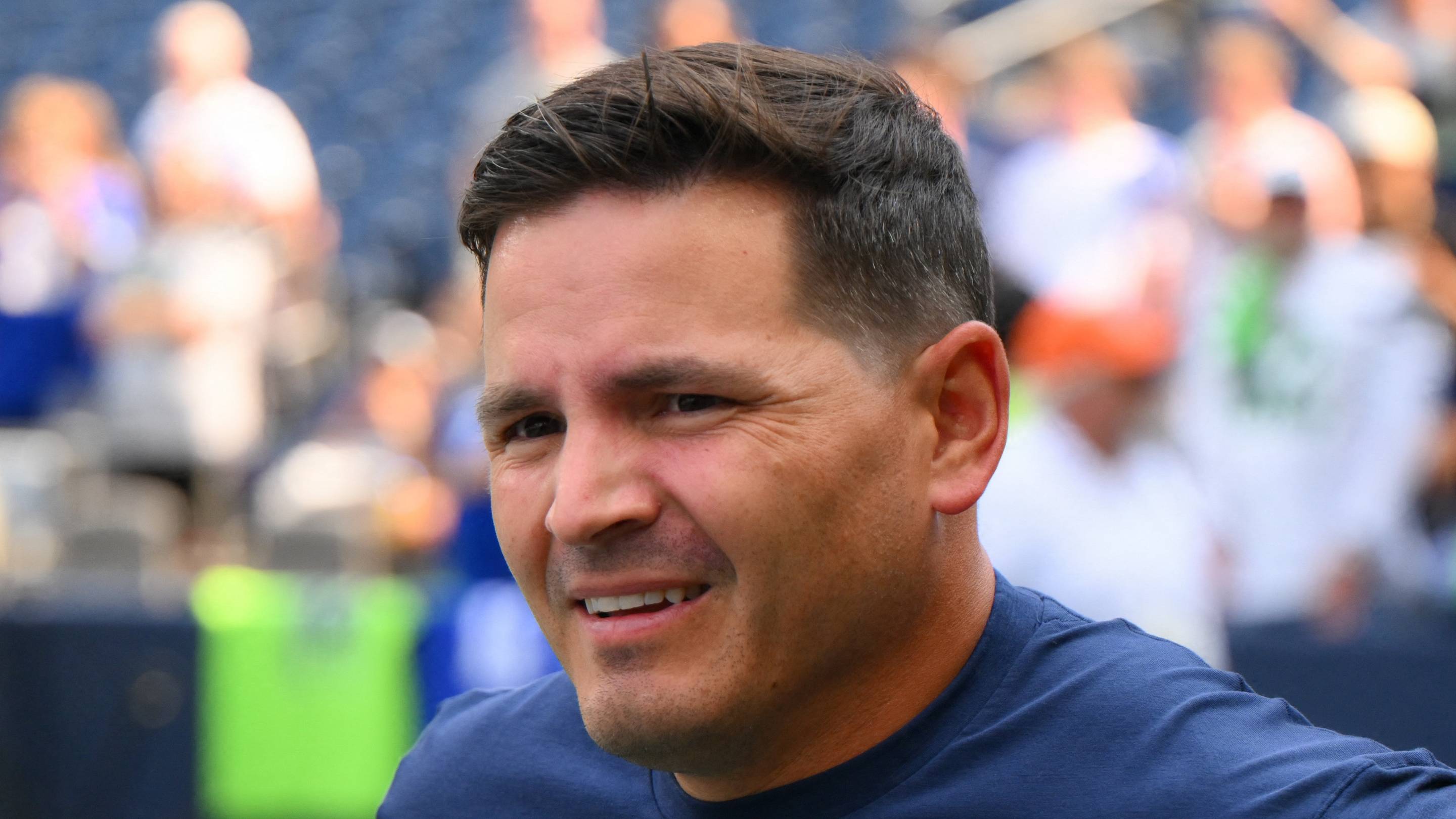The Seahawks vs. Broncos Rivalry Just Got More Interesting