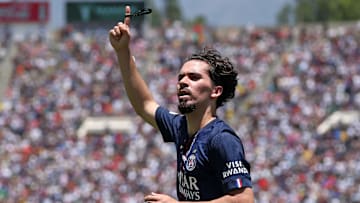 Le PSG joue sa survie en Coupe du monde des clubs contre Seattle. 