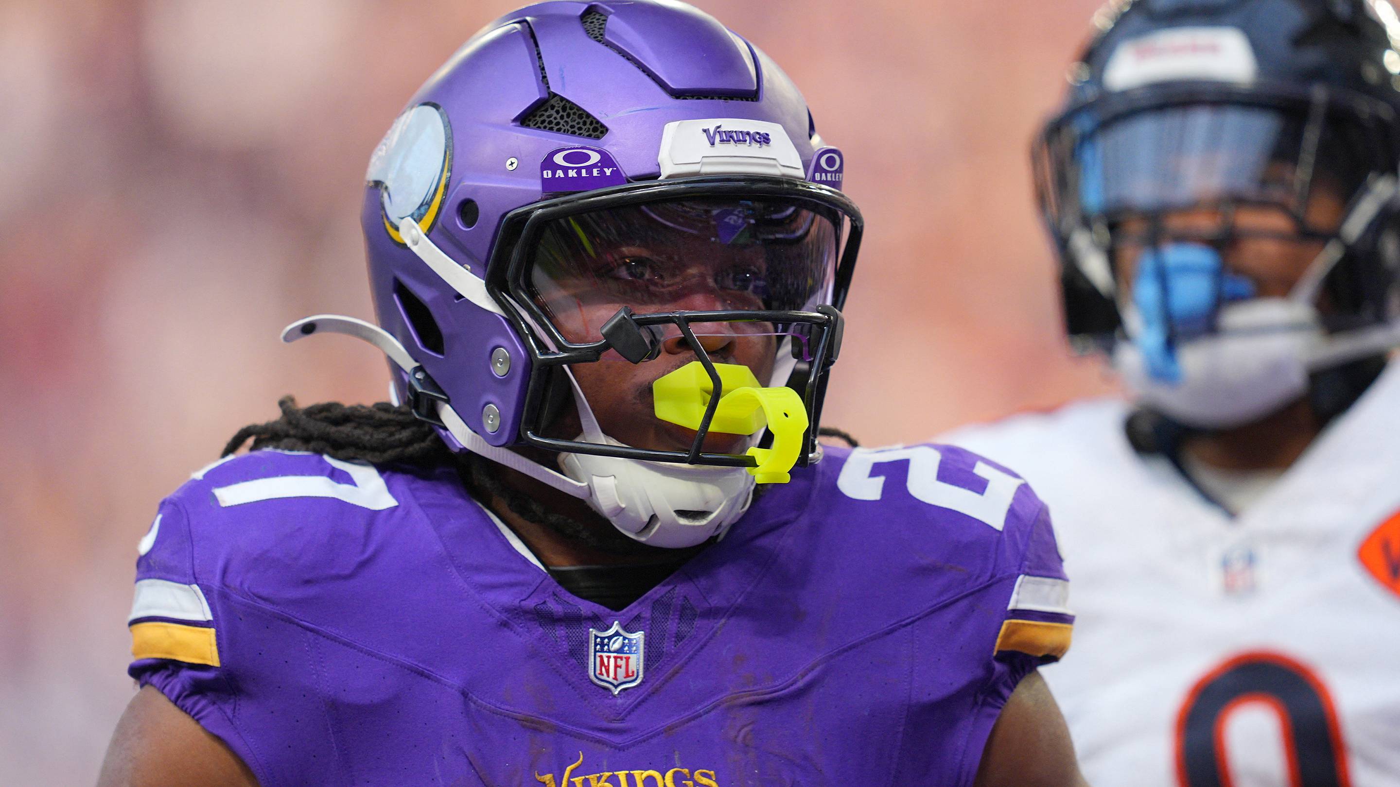 Jordan Mason's Return Shouldn't Stop Vikings From Exploring Newly Available RB