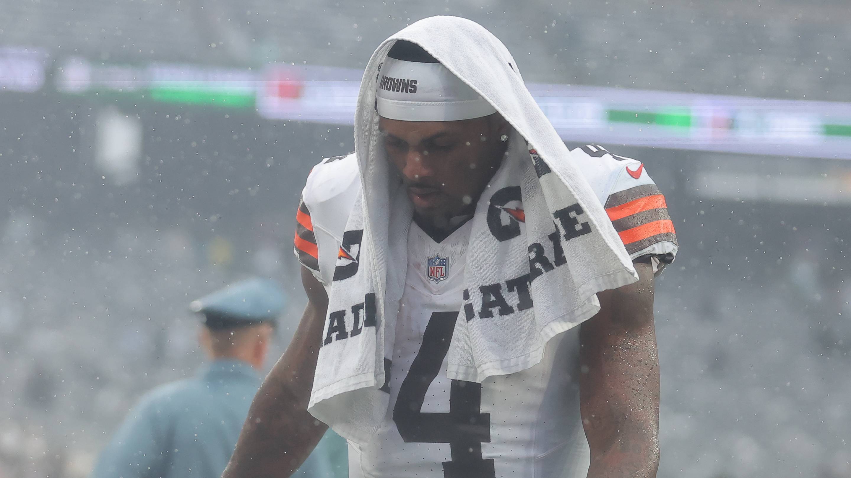 Deshaun Watson Takes Accountability After Browns’ Loss to Jets
