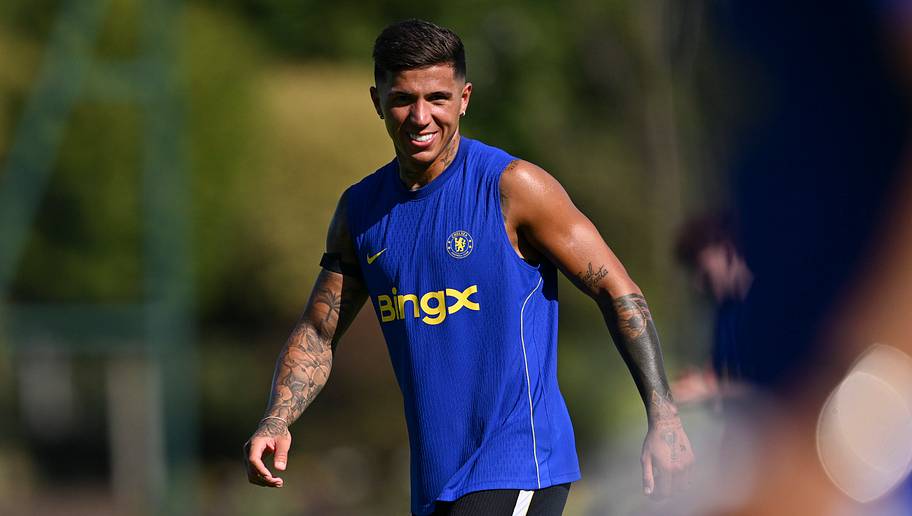 Chelsea Hand Man City Specific Ultimatum for Mega Fernandez Deal