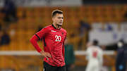 England U21 v Albania U21 - UEFA Euro Under 21 Qualifier