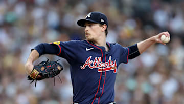 Wild Card Series - Atlanta Braves v San Diego Padres - Game 2